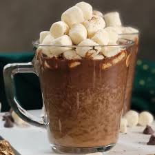 hot chocolate 