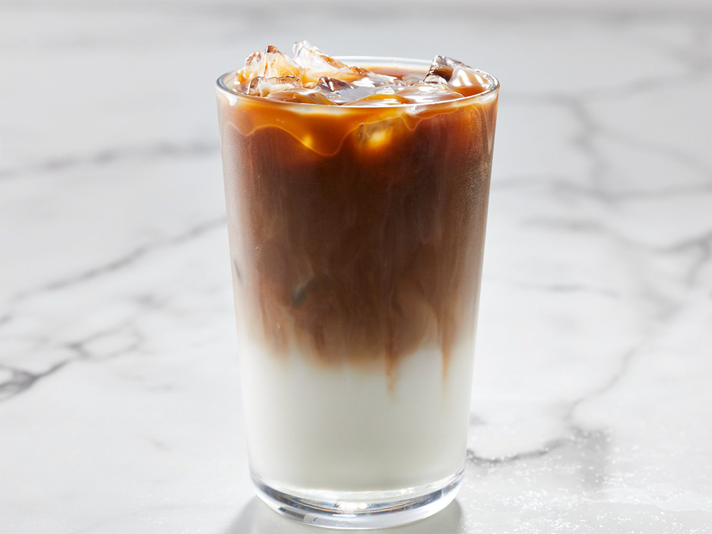 ice latte