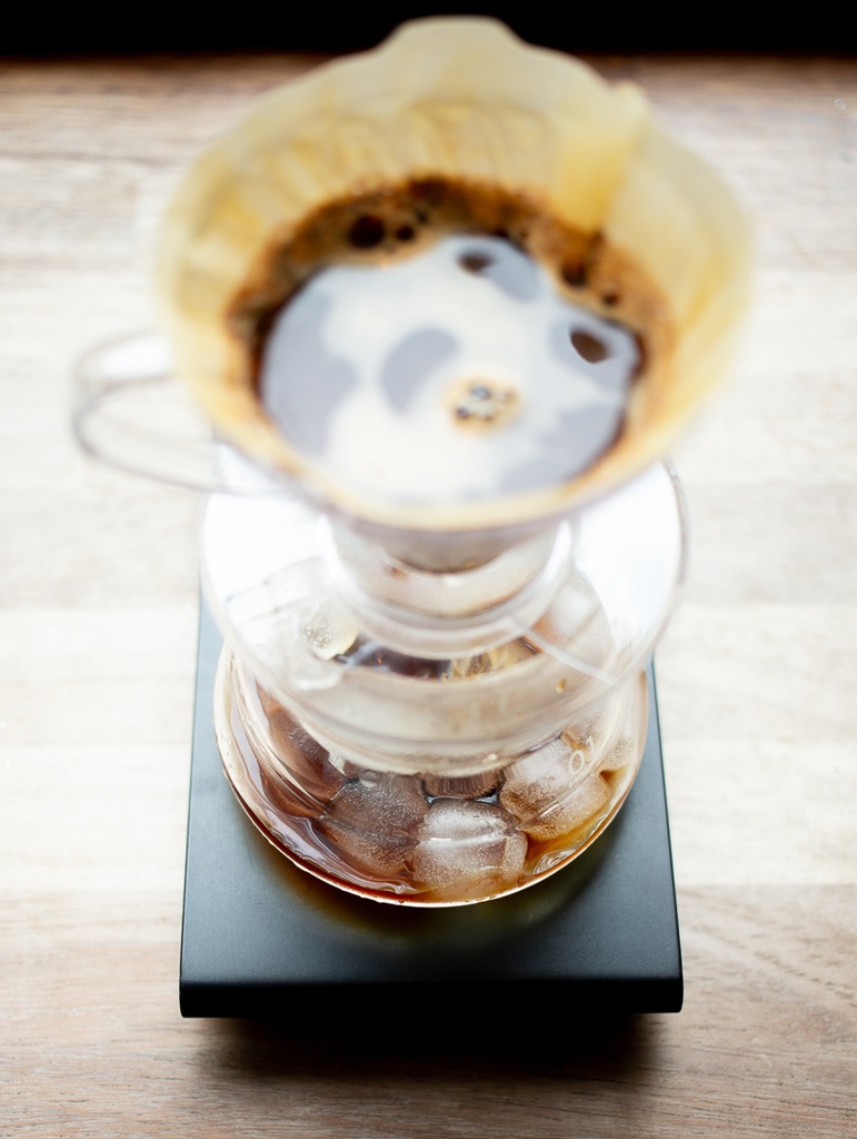 ice v 60