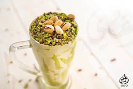 Avocado nuts 