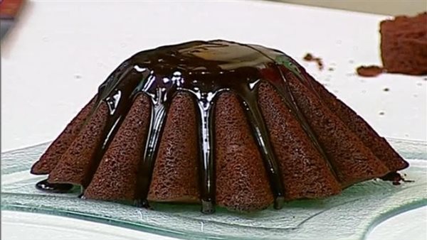 Molten cake