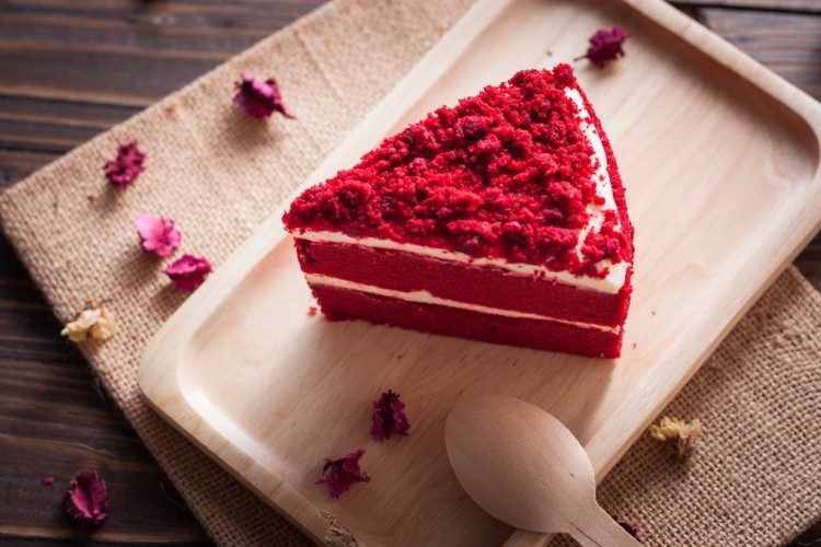 Red velvet