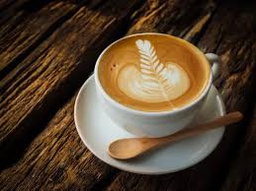 Spanish Latte 