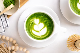 Matcha Ice