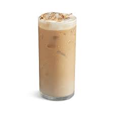 ice white mocha