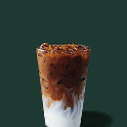ice caramel macchiato