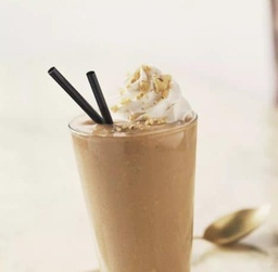 frappe flavor