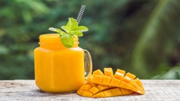 Smoothie Mango