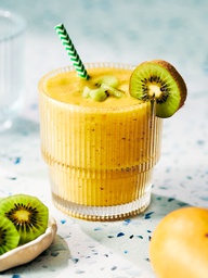 Smoothie Kiwi manga