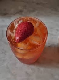 Ice T strawberry