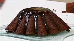 Molten cake