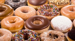 Donuts